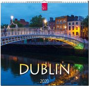 Dublin 2020 - Cover