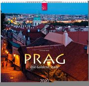 Prag - Die Goldende Stadt 2020