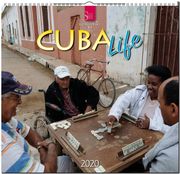 Cuba Life 2020