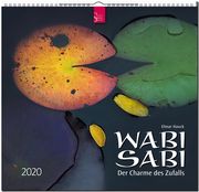 Wabi Sabi - Der Charme des Zufalls 2020