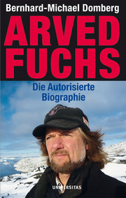 Arved Fuchs - Cover