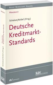 Handbuch Deutsche Kreditmarkt-Standards