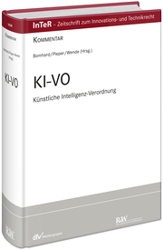 KI-VO - Künstliche Intelligenz-Verordnung