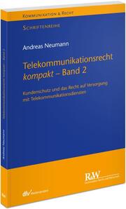 Telekommunikationsrecht kompakt 2