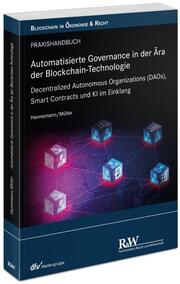 Automatisierte Governance in der Ära der Blockchain-Technologie