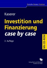 Investition und Finanzierung case by case