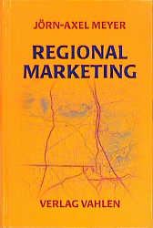 Regionalmarketing - Cover