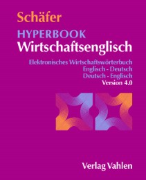 Hyperbook Wirtschaftsenglisch 4.0