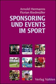 Sponsoring und Events im Sport