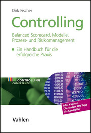 Controlling - Cover