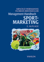 Management-Handbuch Sport-Marketing