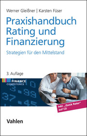 Praxishandbuch Rating und Finanzierung