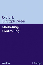 Marketing-Controlling - Cover