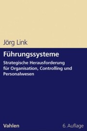 Führungssysteme - Cover