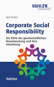 Corporate Social Responsibility - Cover
