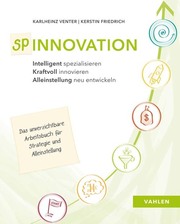 Spinnovation - Cover