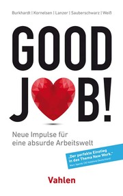 Good Job! - Cover