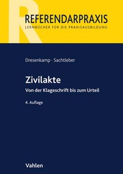 Zivilakte - Cover
