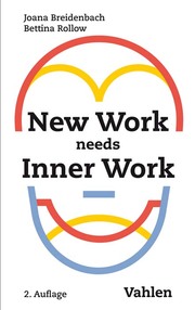 New Work needs Inner Work - Cover