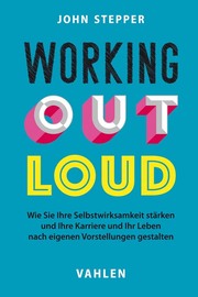 Working Out Loud - Cover