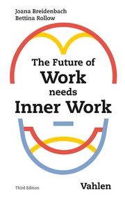 The Future of Work needs Inner Work