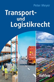Transport- und Logistikrecht - Cover