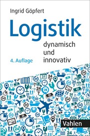 Logistik - dynamisch und innovativ