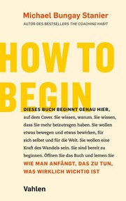 How to begin