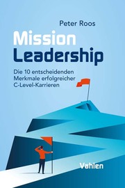 Mission Leadership - Cover