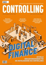 Digital Finance - Cover