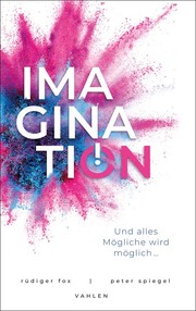 Imagination - Cover