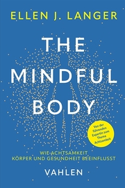 The Mindful Body - Cover