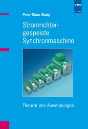 Stromrichtergespeiste Synchronmaschine - Abbildung 1
