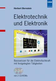 Elektrotechnik und Elektronik