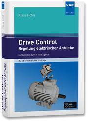 Drive Control - Regelung elektrischer Antriebe