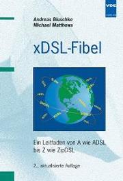 xDSL-Fibel