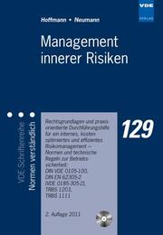 Management innerer Risiken - Abbildung 2