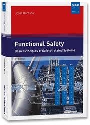 Functional Safety - Cover