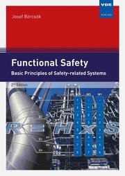 Functional Safety - Abbildung 1