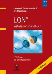 LON Installationshandbuch