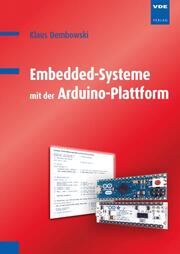 Embedded-Systeme mit der Arduino-Plattform - Abbildung 2