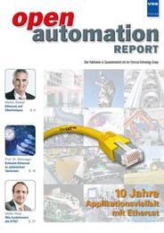 openautomation-Report 2/2013
