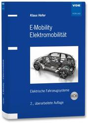 E-Mobility - Elektromobilität