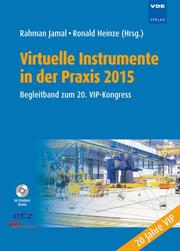 Virtuelle Instrumente in der Praxis 2015