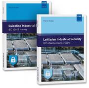Leitfaden Industrial Security/Guidelines Industrial Security