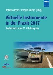 Virtuelle Instrumente in der Praxis 2017