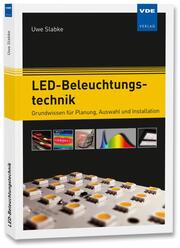 LED-Beleuchtungstechnik - Cover