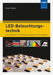 LED-Beleuchtungstechnik - Abbildung 2