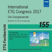 ETG-Fb. 155: International ETG Congress 2017