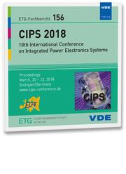 ETG-Fb. 156: CIPS 2018 - Cover